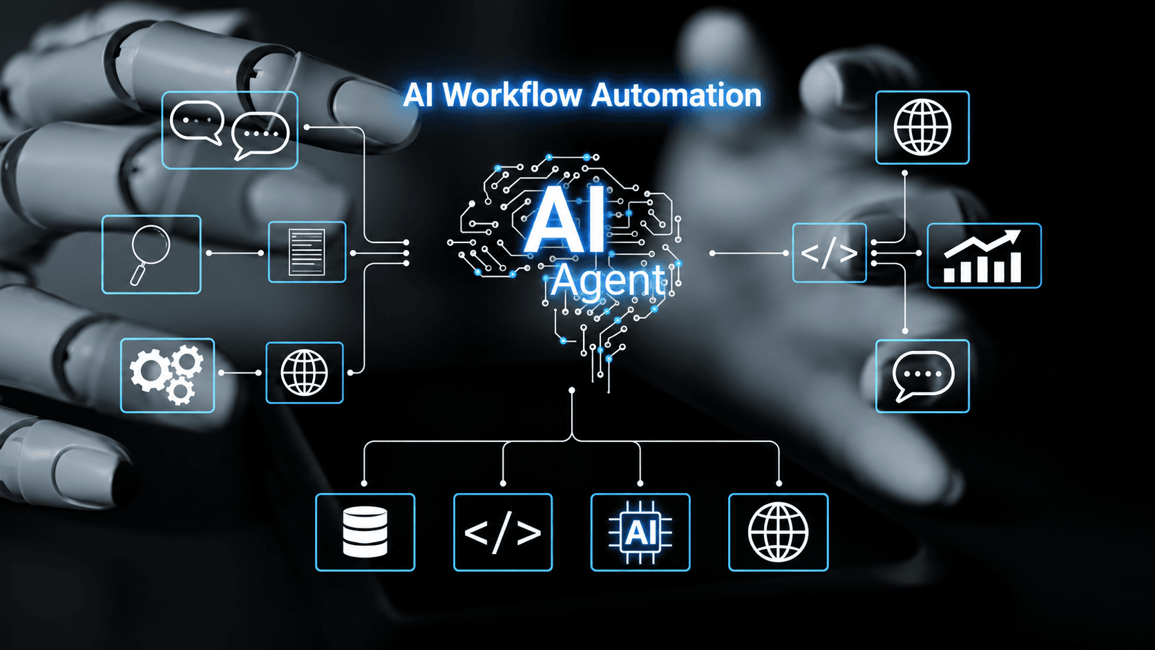 AI Agents for Business: What They Are and How Companies Are Actually Using Them