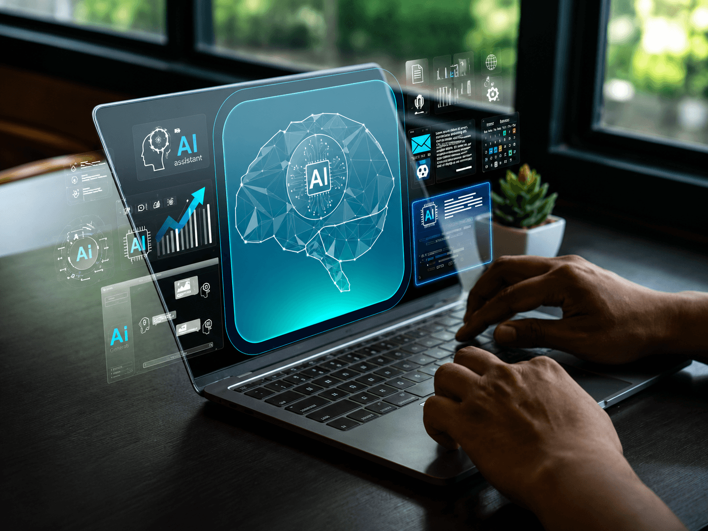 AI & Automation Trends in 2026: What Businesses Need to Watch