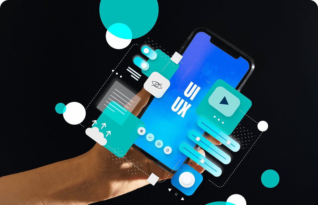 Redefining UX with Micro-interactions