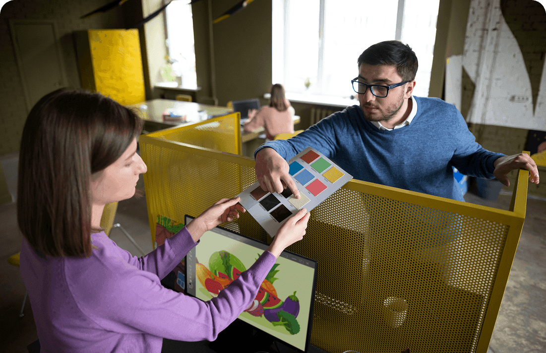 The Rise of Design Systems in Agencies