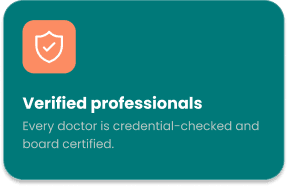 Verified Badge
