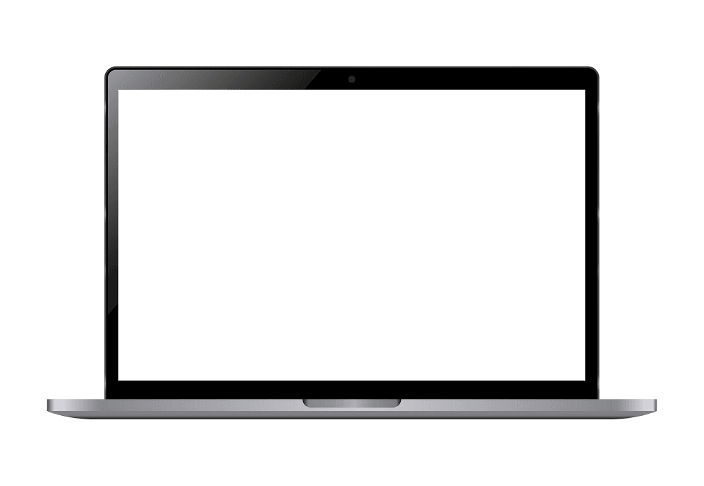 Laptop Frame