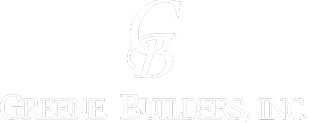 Greene Builders Logo